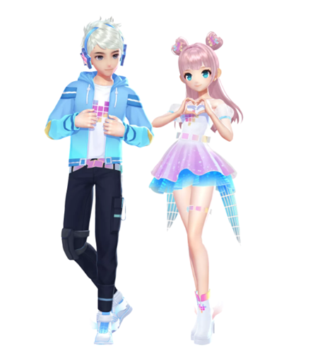 QQ飞车像素之恋套装怎么获取_像素之恋套装获取攻略