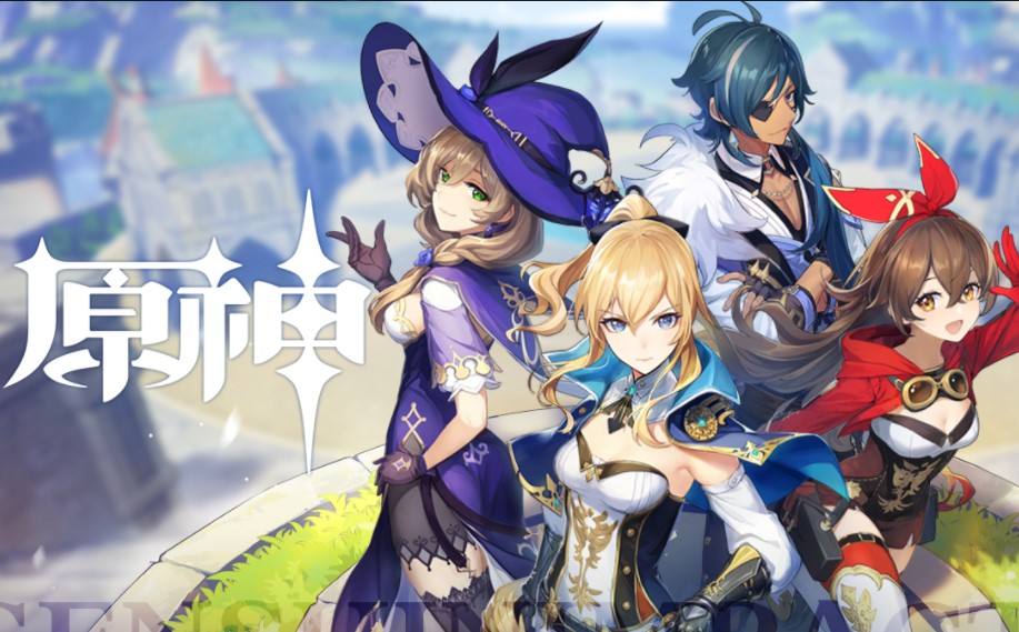 原神新手打造什么法器最划算_最强法器推荐