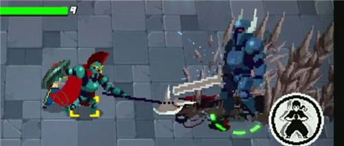 战魂铭人地图关卡流程是什么_地图关卡流程一览