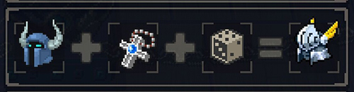 战魂铭人泰克怎么合成_泰克合成方式攻略