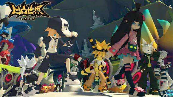 凹凸世界命运的厄流活动内容有那些_命运的厄流活动内容介绍