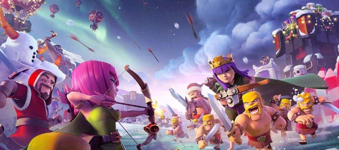 部落冲突大本营里面的资源怎么用_大本营资源使用方法