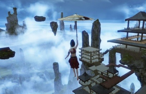 妄想山海招魂灯怎么获得_中元节限定武器招魂灯获取攻略