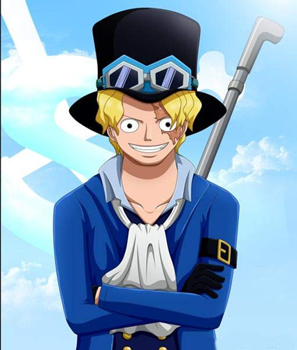 航海王燃烧意志萨波怎么样_萨波技能详解