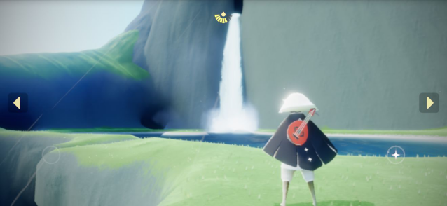 光遇圣岛季毕业礼物怎么获得_圣岛季毕业礼物获取方法介绍