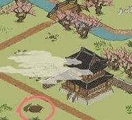 江南百景图怎么进入地洞_地洞进入方法攻略