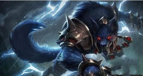 云顶之弈S4狼人阵容怎么搭配_S4狼人阵容搭配攻略