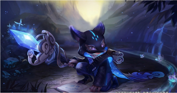 王者荣耀S21赛季鬼谷子皮肤什么时候上线_S21赛季鬼谷子皮肤上线时间介绍