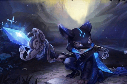 王者荣耀鬼谷子原初探秘者怎么获取_鬼谷子原初探秘者皮肤获取攻略