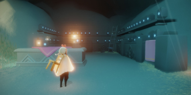 光遇圣岛季爱心怎么获得_圣岛季爱心获取方法