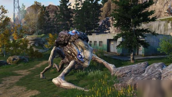 明日之后变异甲虫怎么玩_变异甲虫玩法攻略