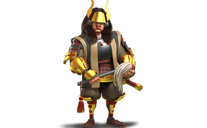 万国觉醒石田三成天赋怎么加点_石田三成天赋加点攻略