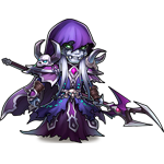 英雄棋士团死神怎么样_SSR死神强度评测