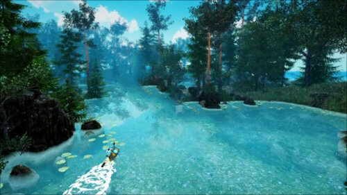 创世理想乡地图怎么找回来_地图找回来方法攻略