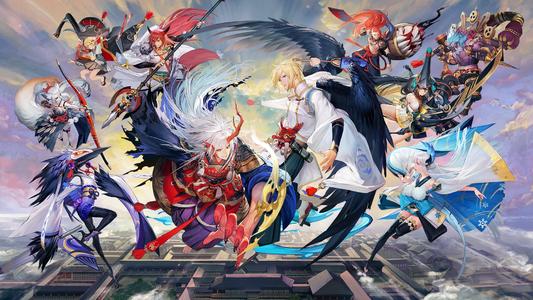 决战平安京怎么快速刷金币_快速获取金币技巧方法介绍