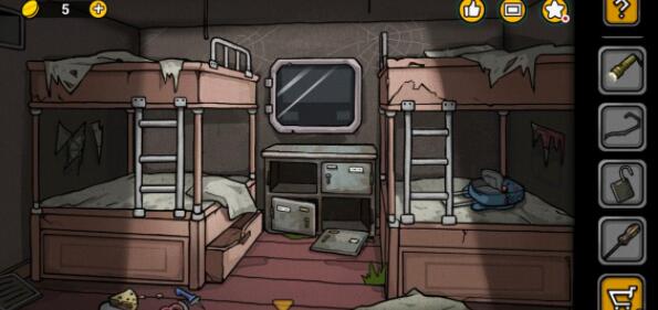 诡船谜案2小女孩在哪_小女孩位置分析