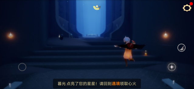 光遇圣岛季蜡烛位置_9月9日圣岛季蜡烛位置攻略