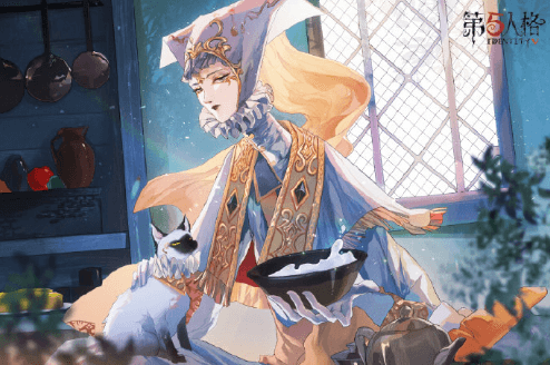 第五人格2020机械师生日活动怎么玩_2020机械师生日活动玩法攻略