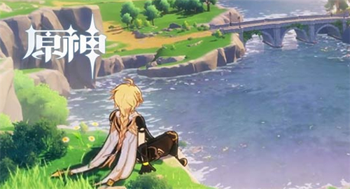 原神手游中植物怎么采集_植物采集方法介绍