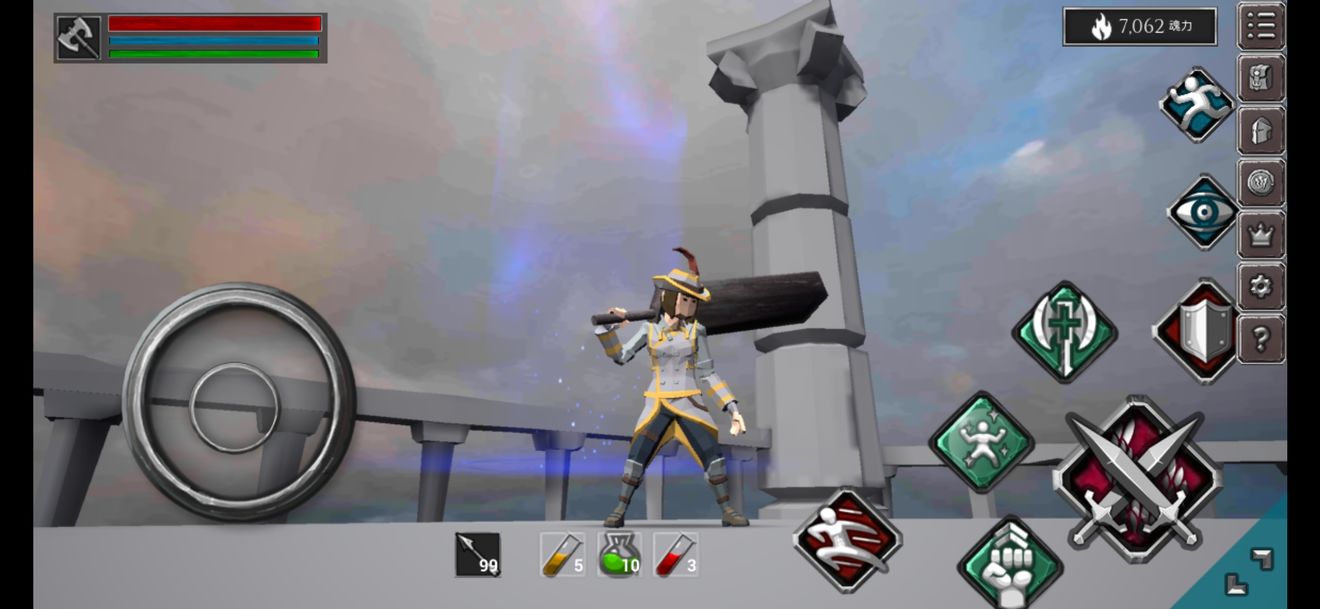 无尽灵魂蜘蛛BOSS怎么打_蜘蛛BOSS打法攻略