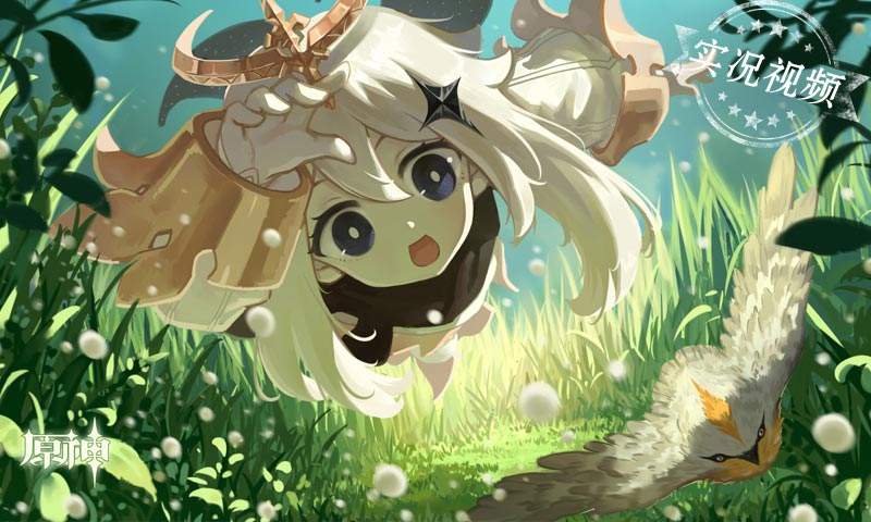 原神保底多少抽_保底机制介绍