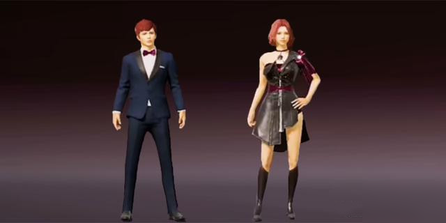 和平精英乘风破浪的姐姐套装怎么样_乘风破浪的姐姐套装曝光抢先看