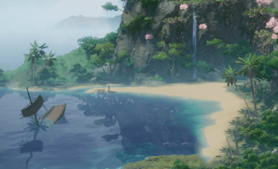 剑网3五人本梦入集真岛怎么打_五人本梦入集真岛打法攻略