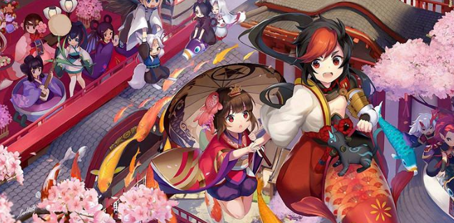 阴阳师御魂怎么奉纳_御魂奉纳技巧推荐