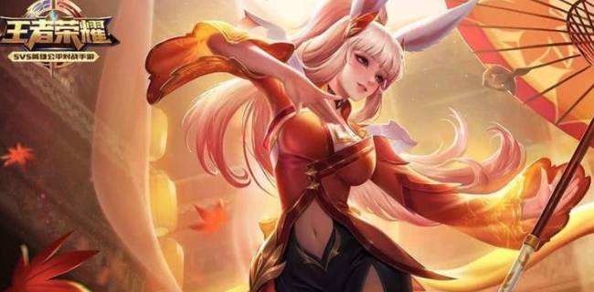 王者荣耀瑶怎样刷新护盾_瑶刷新护盾方法介绍