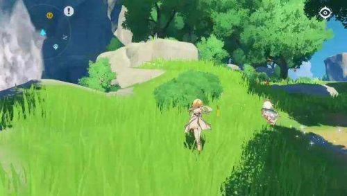 原神开局什么角色厉害_开局阵容搭配攻略