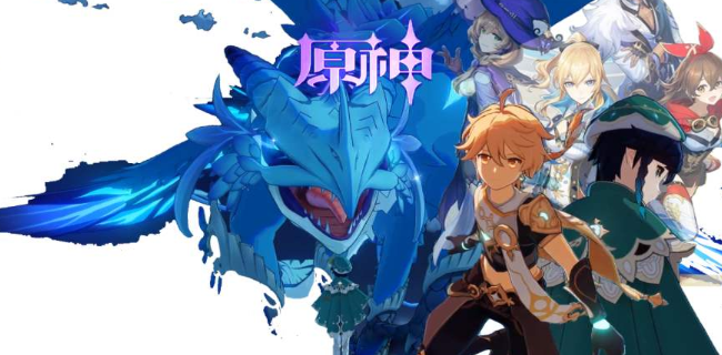 原神5星角色哪些值得培养_5星角色强度价值分析