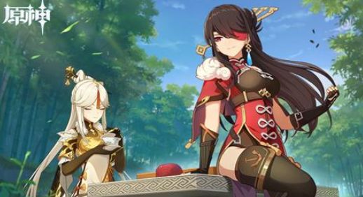 原神武器祈愿活动怎么玩_武器祈愿活动玩法攻略