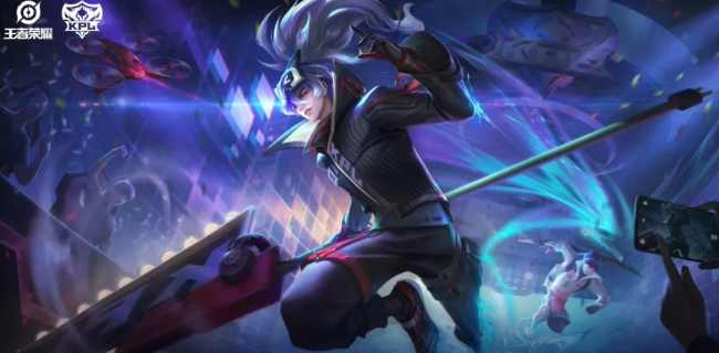 王者荣耀百里玄策新皮肤怎么得_原初追逐者皮肤获取方法介绍