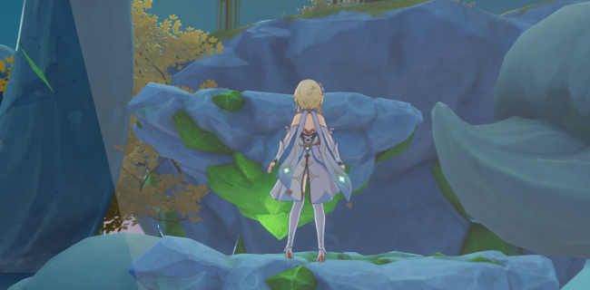 原神佛跳墙食谱怎么获得_佛跳墙食谱获得方法介绍