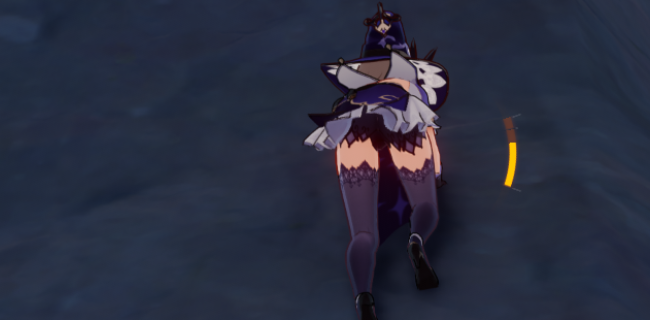 原神爬山有什么技巧_游戏爬山技巧分享