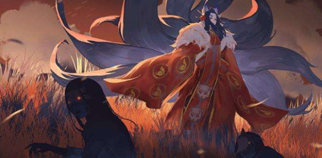 阴阳师鬼武达摩有什么用_鬼武达摩用途及获取方法介绍