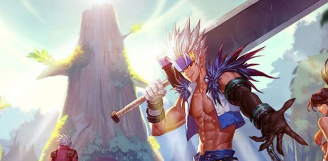 DNF手游公测时间延期到什么时候_公测时间介绍