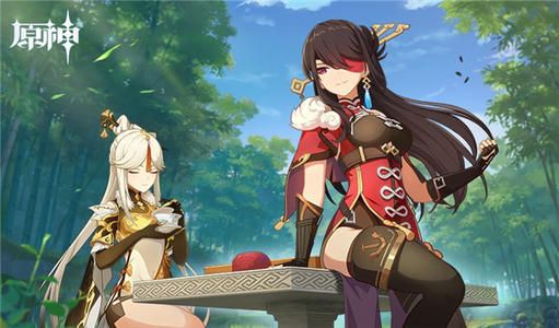 原神怎么抽奖划算_抽奖省钱技巧