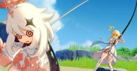 原神怎么快速提升冒险等级_新手冒险等级快速提升攻略