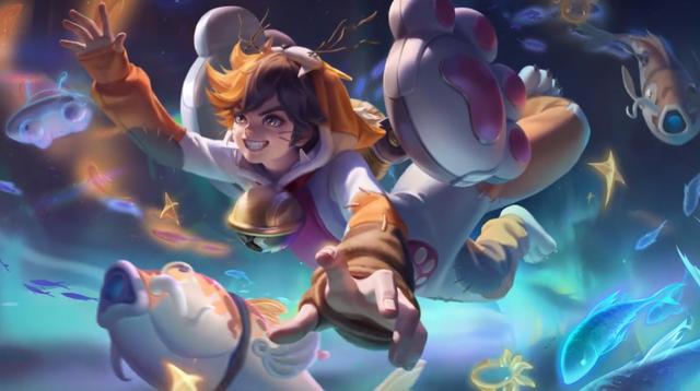 王者荣耀S21蒙犽战令皮肤有什么特效_S21蒙犽战令皮肤特效展示