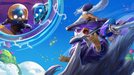 云顶之弈s4维护更新到什么时候_s4维护更新时间分享