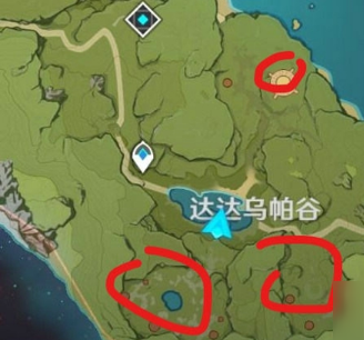 原神北路双手剑剑胚怎么获得_北路双手剑剑胚获取攻略