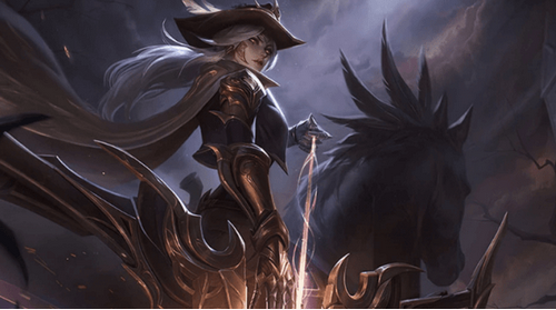 云顶之弈s4月神猎人阵容怎么搭配_s4月神猎人阵容搭配攻略