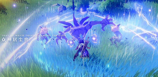 原神复苏之门有什么用_复苏之门使用方法