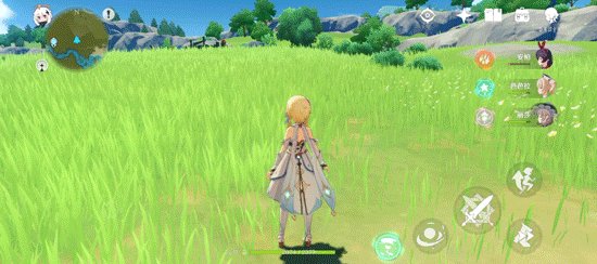 原神蒙德城教堂圣遗物在哪里_蒙德城教堂圣遗物获取攻略