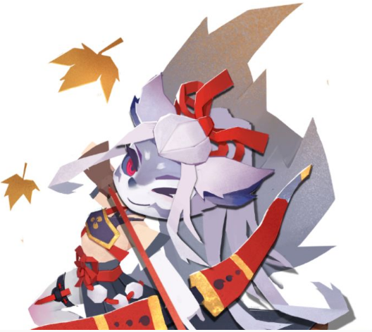 阴阳师妖怪屋白狼喜欢什么家具_白狼喜好介绍