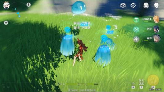 原神武器怎么升级_武器升级技巧