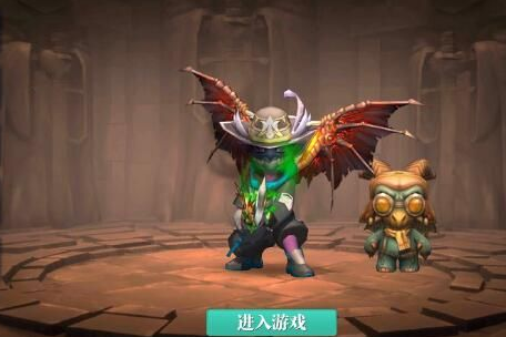 魔渊之刃时装抽奖券怎么获得_时装抽奖券获取攻略