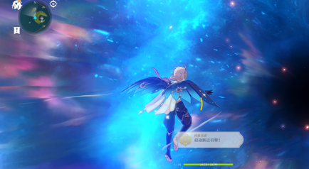 原神深境螺旋怎么打_深境螺旋打法攻略