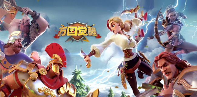 万国觉醒拜巴尔怎么培养_拜巴尔技能天赋搭配